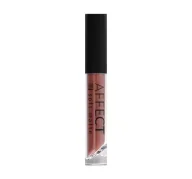 Szminki - Affect Affect Liquid Lipstick Soft Matte Matowa Pomadka w Płynie Zen AFF-7135 - miniaturka - grafika 1