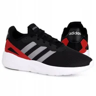 Sneakersy męskie - Buty, sneakersy męskie Adidas Nebzed - miniaturka - grafika 1