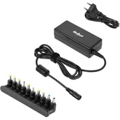 Zasilacze do laptopów - REBEL Zasilacz do laptopa REBEL KOM0939-45 45W - miniaturka - grafika 1