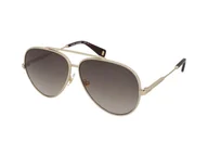 Okulary korekcyjne, oprawki, szkła - Marc Jacobs MJ 1007/S 01Q/HA - miniaturka - grafika 1