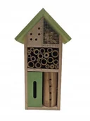 Karmniki dla ptaków - Domek hotel budka lęgowa Murarka dla owadów 653 - miniaturka - grafika 1