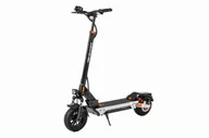 Hulajnogi elektryczne - Hulajnoga elektryczna KuKirin M4 Max: silnik 800 W, akumulator 48 V 18,2 Ah, prędkość maksymalna 45 km/h, zasięg 64 km, wodoodporność IP54 - składan.. - miniaturka - grafika 1