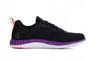 Buty sportowe damskie - Buty damskie Reebok Print Run Prime BS8592 - miniaturka - grafika 1