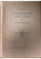 Nauki przyrodnicze - Entomologia sanitarna - miniaturka - grafika 1