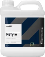 Kosmetyki samochodowe - CarPro ReTyre  produkt do czyszczenia opon i gumy 4L - miniaturka - grafika 1