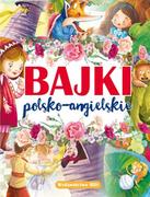 Powieści i opowiadania - Bajki polsko-angielskie - miniaturka - grafika 1