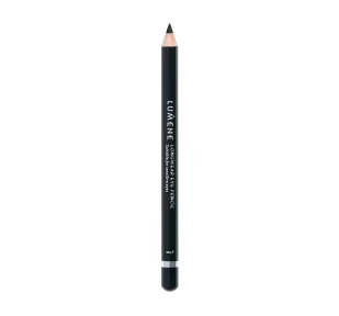 Lumene, Kredka do oczu, Longwear Eye Pencil, Czarna - Kredki do oczu - miniaturka - grafika 1