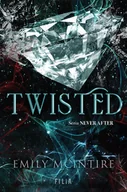 Literatura erotyczna - Twisted. Seria Never After - miniaturka - grafika 1