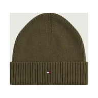Czapki męskie - Tommy Hilfiger Czapka z dodatkiem kaszmiru - miniaturka - grafika 1