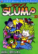 Dr. Slump. Tom 20