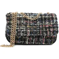 Torebki damskie - Guess Torebka na ramię MINI CONVERTIBLE CROSSBODY - miniaturka - grafika 1