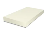 Materace - Materac Gąbka Pianka dwustronna 80x190x10cm - miniaturka - grafika 1