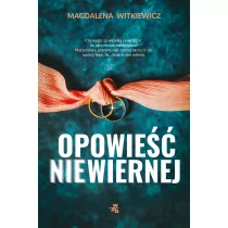 Opowieść niewiernej