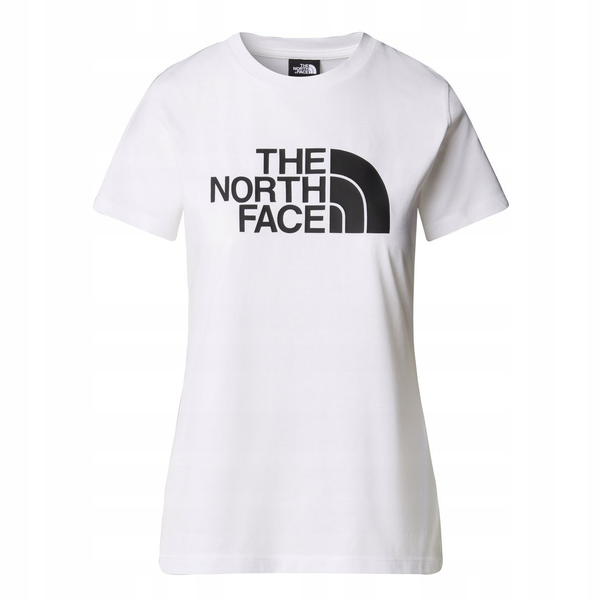 THE NORTH FACE KOSZULKA S/S EASY NF0A8A6DFN4 r S