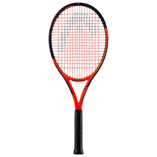 Rakieta tenisowa Head  IG Challenge MP Orange  L4 - Badminton - miniaturka - grafika 1