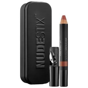 Nudestix Nudestix MYSTIC Lip + Cheek Pencil Kredka do ust jumbo długotrwały makijaż 1.41 g - Szminki - miniaturka - grafika 2