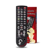 Księgarnia OUTLET - Gadający Pilot - Steruj Kobietą! (DE) - miniaturka - grafika 1