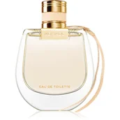 Wody i perfumy damskie - Chloe Nomade woda toaletowa 75ml - miniaturka - grafika 1