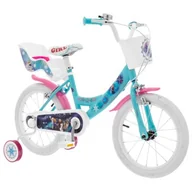 Rowery - Denver Denver, Kraina Lodu, Rowerek - miniaturka - grafika 1