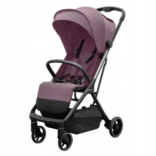 Wózek dla dziecka CARRELLO Nova CRL-5521 - Wózki dziecięce - miniaturka - grafika 1