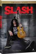 Biografie i autobiografie - Slash. Rockowy dom wariatów - miniaturka - grafika 1