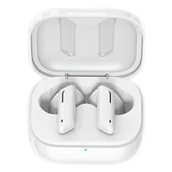 Baterie i akcesoria - Słuchawki bluetooth AWEI 5.1 T36 TWS + stacja dokująca biały/white - miniaturka - grafika 1