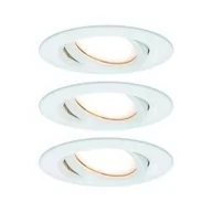 Lampy sufitowe - Paulmann Lampa Nova Plus PL93682 PL93682 - miniaturka - grafika 1