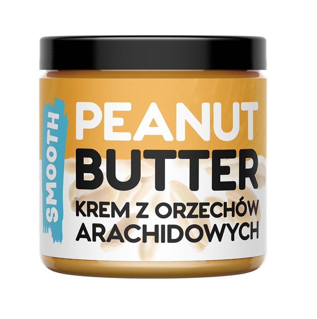 Moreso Krem orzechowy 200g