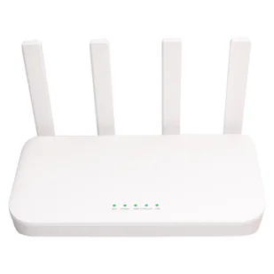 UPLink GPON / EPON ONT HG325AX15 WiFi6, AX1500, 4xGE, 1xPOTS, 1xUSB, SC/APC - Kable światłowodowe - miniaturka - grafika 1