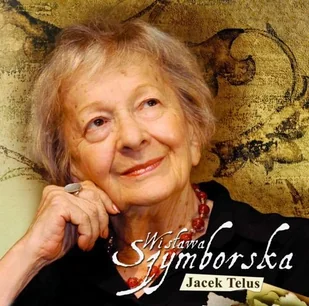 MTJ Agencja Artystyczna Wisława Szymborska - Poezja - miniaturka - grafika 2