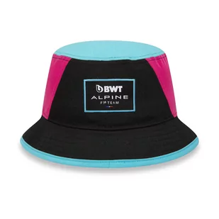 Kapelusz męski Miami Traveller Alpine F1 2023 - Baseball, krykiet, palant - miniaturka - grafika 3