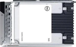 Dysk serwerowy Dell 3.84TB 2.5'' SAS-3 12Gb/s 400-AXPF - Dyski serwerowe - miniaturka - grafika 1