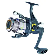 Kołowrotki - Robinson Kołowrotek Luxor 501 - miniaturka - grafika 1