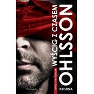 Kryminały - Prószyński Kristina Ohlsson Wyścig z czasem - miniaturka - grafika 1