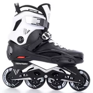 Rolki - Rolki freestyle męskie VIBER 80 TEMPISH - 38 - miniaturka - grafika 1