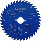 Tarcze do pił - Bosch tarcza tnąca Expert for Wood 190 x 30 x 2,0 mm, 40 2608644084 - miniaturka - grafika 1