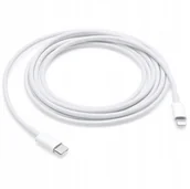 Kable USB - CO2 ŁADOWARKA KABEL USB-C SZYBKIEGO ŁADOWANIA DO IPHONE 11 12 13 14 PRO 3M - miniaturka - grafika 1