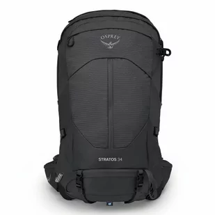 Osprey Stratos 34 - Plecaki - miniaturka - grafika 2