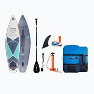 Deski SUP i akcesoria - Deska SUP STX Pure Tourer 11'6'' 2022 navy/rose - miniaturka - grafika 1