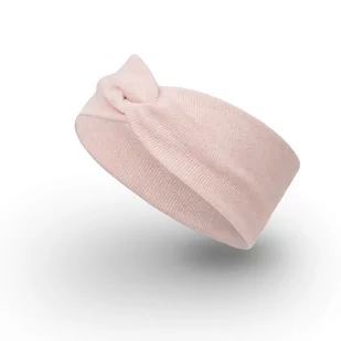 Nandy Damska Opaska Na Uszy Zimę Swetrówka Ciepła - Opsk-Swtr-Ko-4 - Ozdoby do włosów - miniaturka - grafika 1