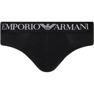 Majtki męskie - Emporio Armani Slipy - miniaturka - grafika 1