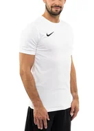 Koszulki męskie - Koszulka Męska Nike Park VII T-shirt Bluzka Sportowa Treningowa roz. M - miniaturka - grafika 1