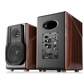 Głośniki komputerowe - Edifier S3000 Pro Czarno-brązowy - miniaturka - grafika 1