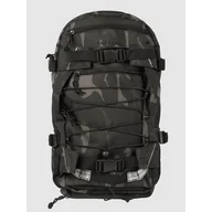 Plecaki - Plecak ze wzorem moro model 'Louis' - Forvert - miniaturka - grafika 1