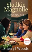 Powieści - Harlequin Smak nadziei - Woods Sherryl - miniaturka - grafika 1