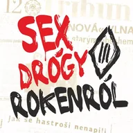 Country - CD Tři Sestry: Sex Drógy Rokenról - miniaturka - grafika 1