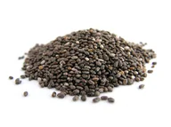 Ziarna i nasiona roślin strączkowych - CHIA nasiona szałwia hiszpańska 250 g - Aromatika - miniaturka - grafika 1