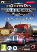  American Truck Simulator New Mexico GRA PC