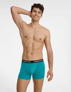 Bokserki męskie Intact Henderson 3 pak-M - Majtki męskie - miniaturka - grafika 1