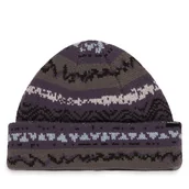 Czapki męskie - Czapka Quiksilver EQYHA03421 Kolorowy - miniaturka - grafika 1